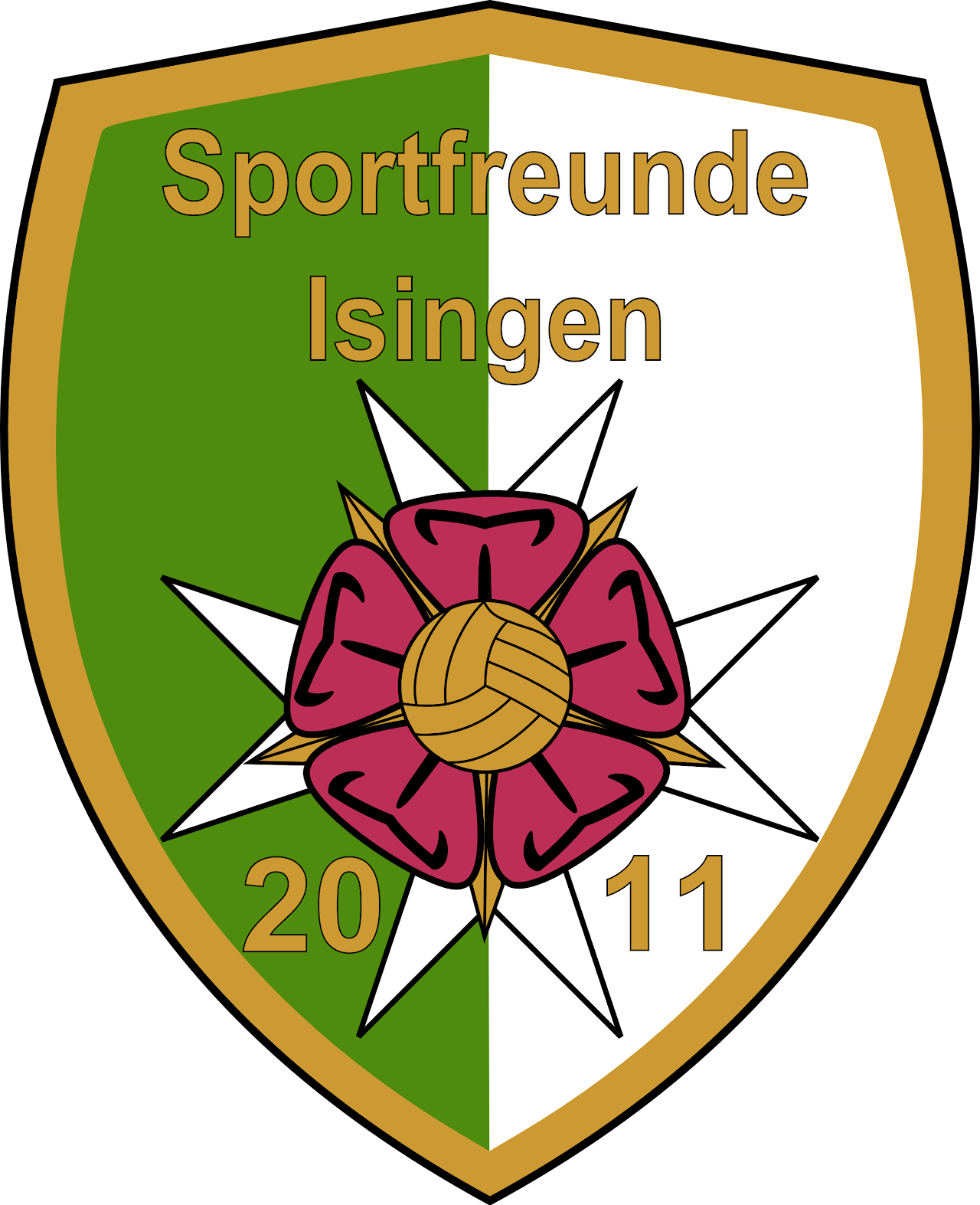 Spfr Isingen