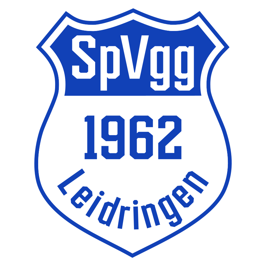 Spvgg Leidringen