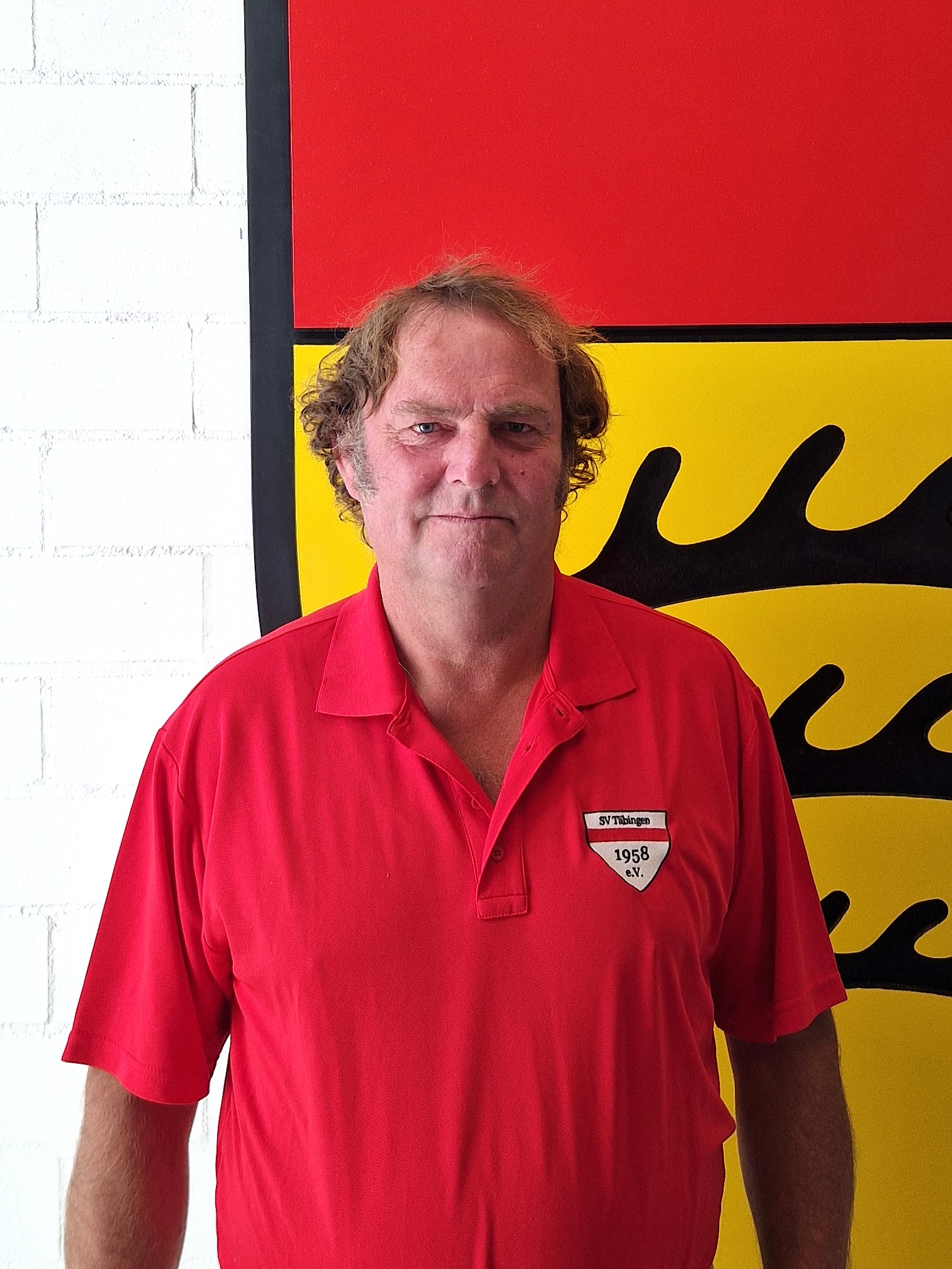 Achim Mohl