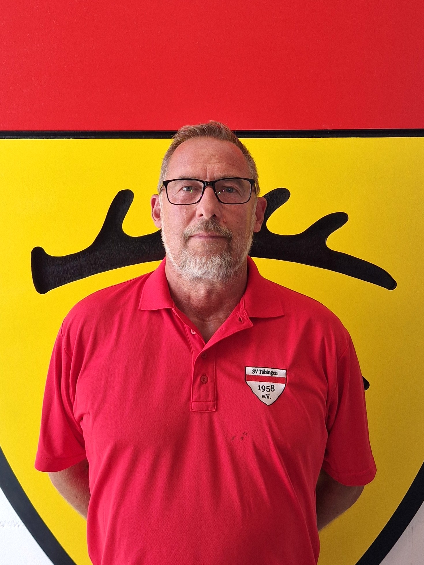 Andreas Ganz
