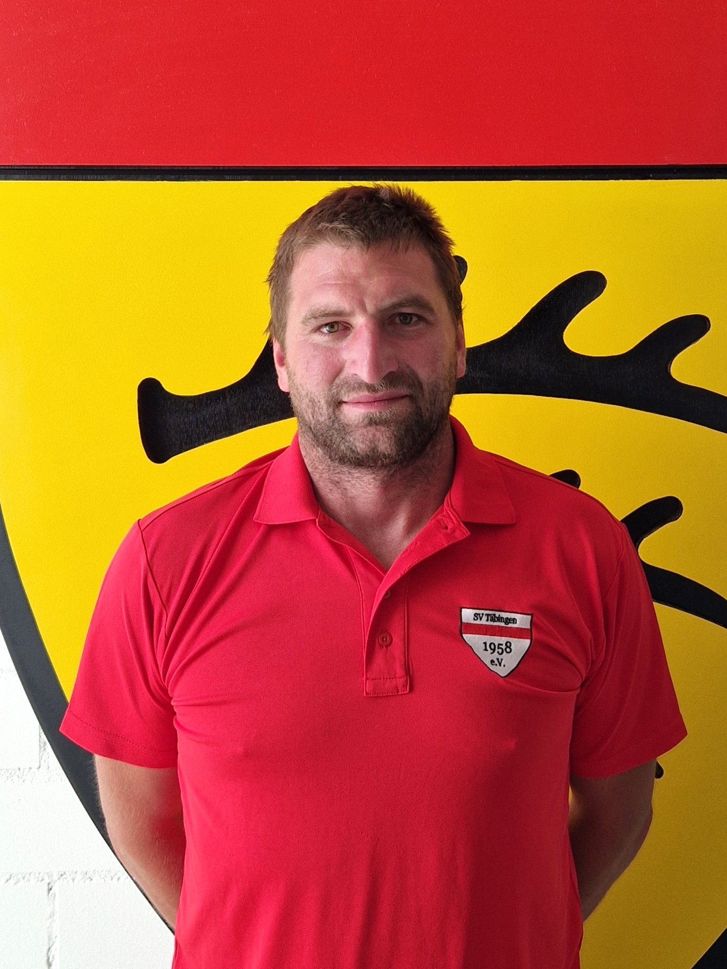 Jochen Binder