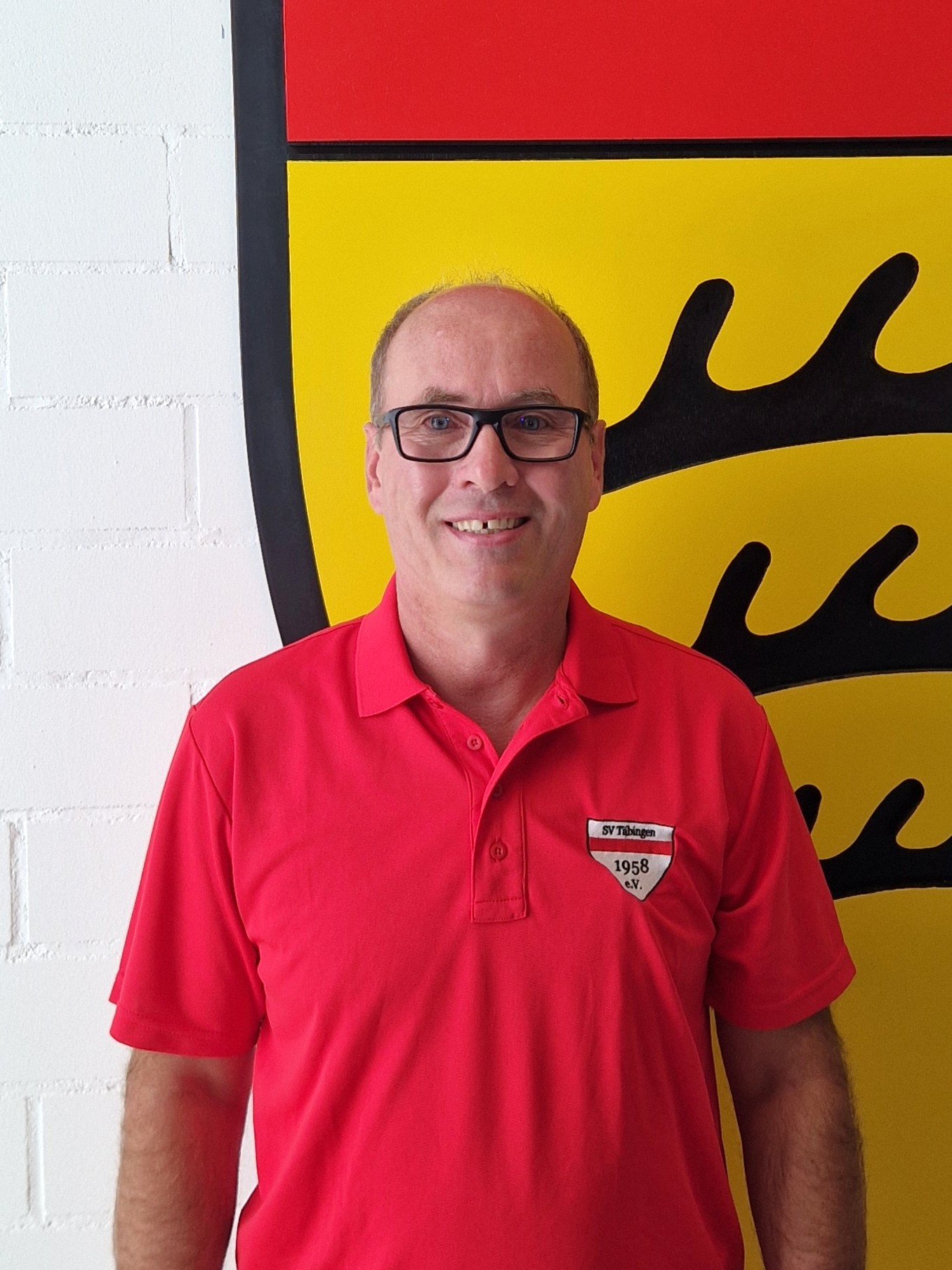 Rolf Stotz