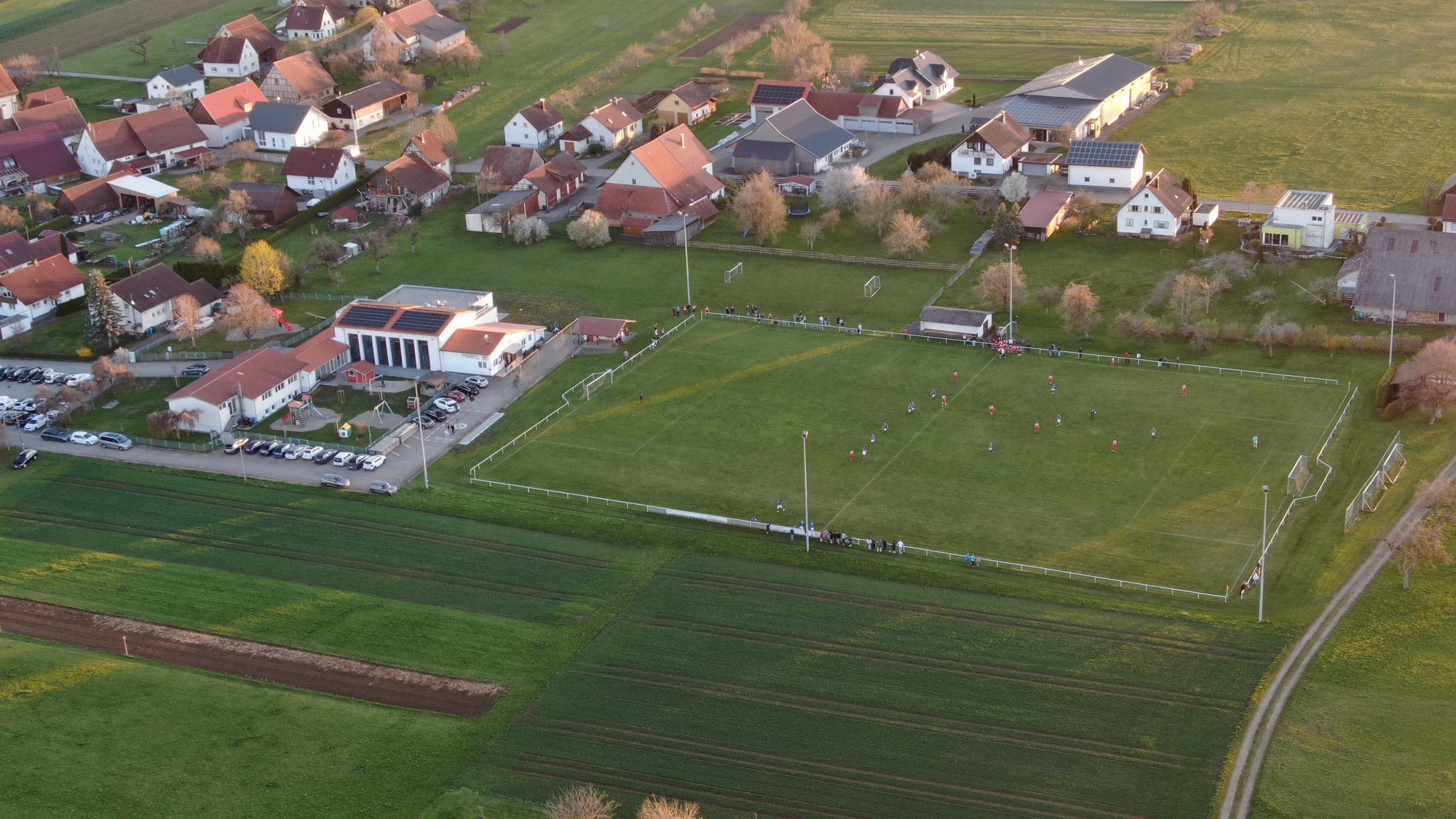 Sportverein Täbingen e.V.