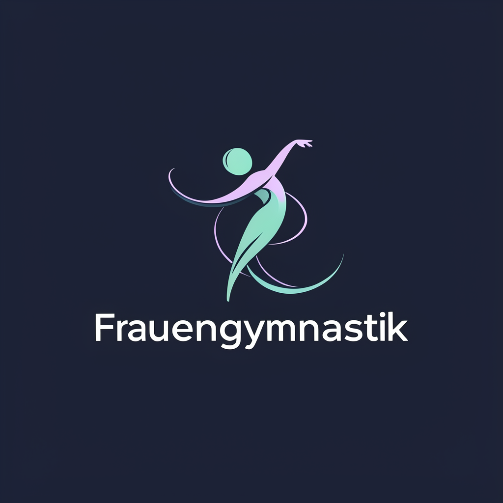 Damengymnastik